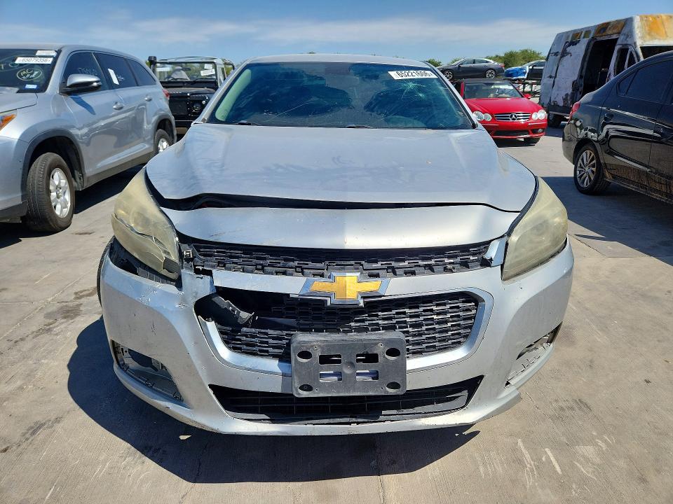 Photo 5 from auction – 2014 CHEVROLET MALIBU with VIN 1G11B5SL7EF159517