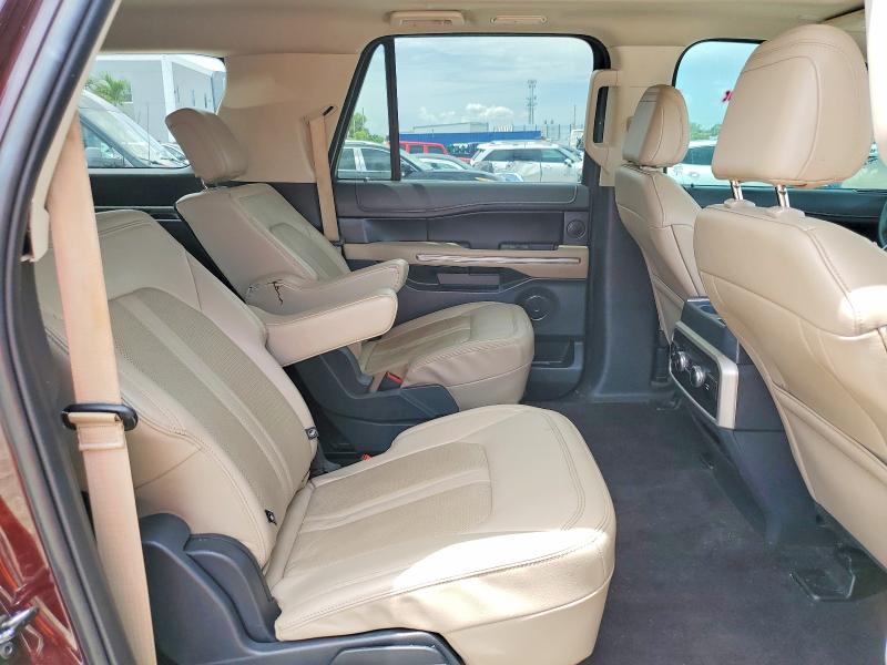 Photo 11 from auction – 2023 FORD EXPEDITION with VIN 1FMJK1K80PEA33998