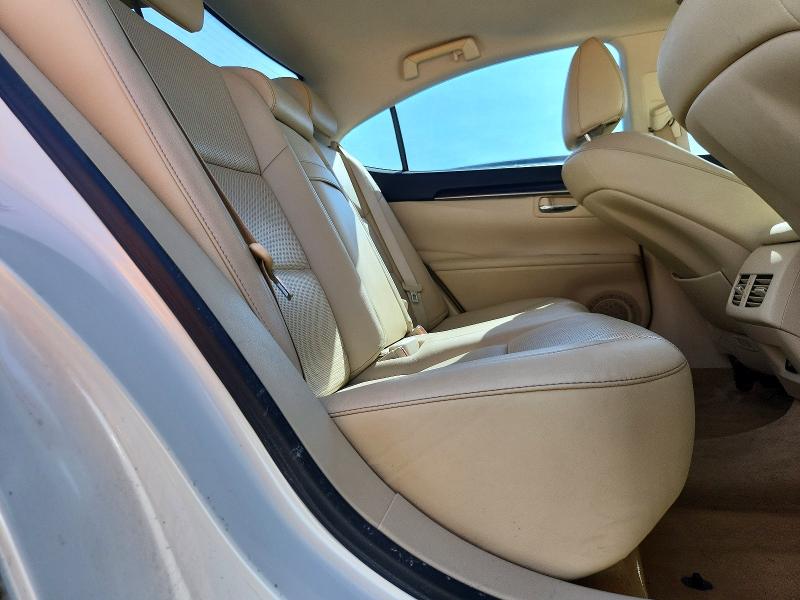 صورة رقم 10 من المزاد - 2013 LEXUS ES 350 مع VIN JTHBK1GG5D2015274