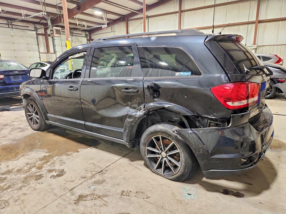 Photo 2 from auction – 2013 DODGE JOURNEY with VIN 3C4PDDBG3DT681686