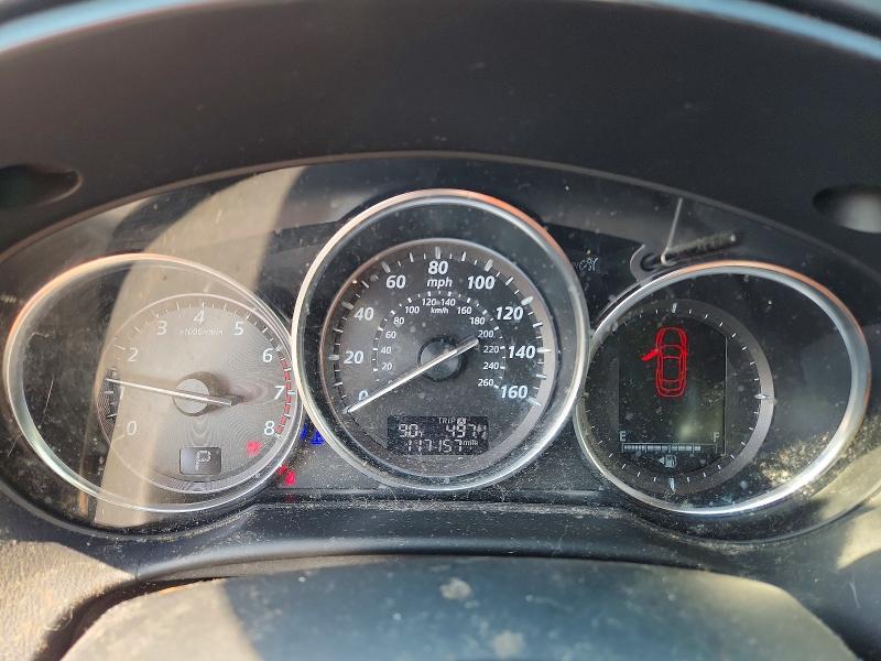 Foto 9 de la subasta – 2014 MAZDA CX-5 con VIN JM3KE4DY7E0385556
