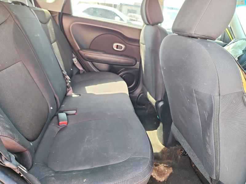 Photo 10 from auction – 2015 KIA SOUL with VIN KNDJN2A29F7748084
