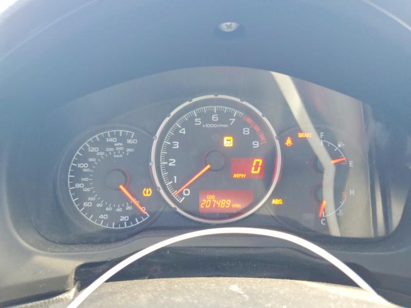 Zdjęcie 9 z aukcji – 2013 SUBARU BRZ z VIN JF1ZCAB16D1607892