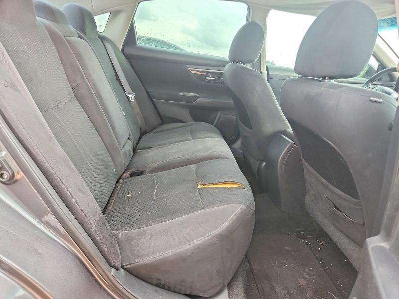 Photo 10 from auction – 2014 NISSAN ALTIMA with VIN 1N4AL3AP9EN219354