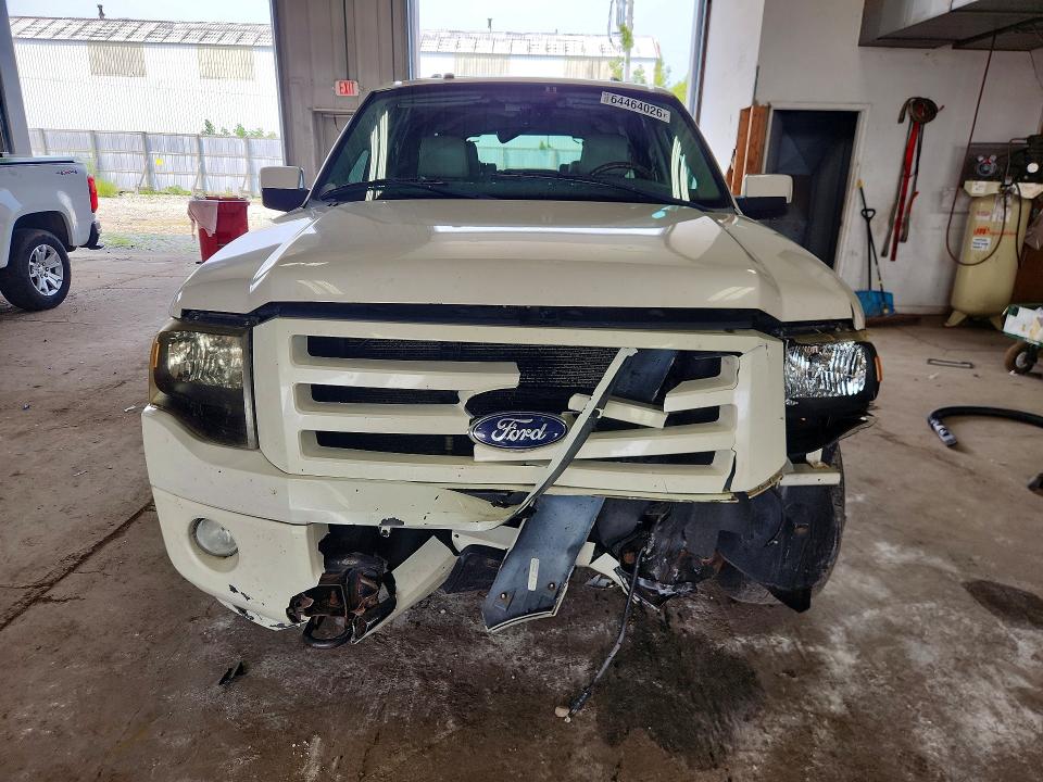 Photo 5 from auction – 2008 FORD EXPEDITION with VIN 1FMFK20588LA56608