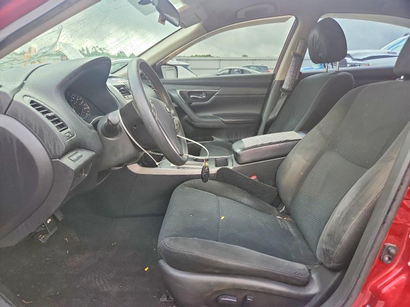 Photo 7 from auction – 2015 NISSAN ALTIMA with VIN 1N4AL3AP9FC284699