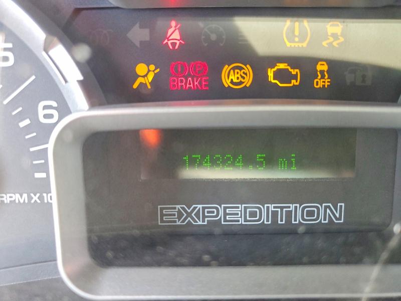 Photo 9 from auction – 2012 FORD EXPEDITION with VIN 1FMJU1G56CEF57336