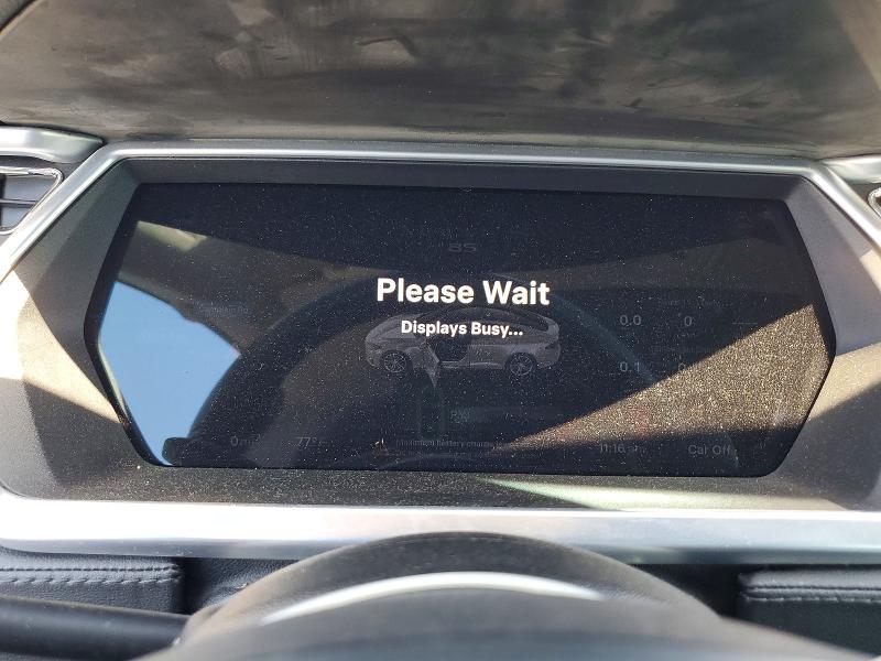 Photo 9 from auction – 2012 TESLA MODEL S with VIN 5YJSA1DN8CFP02395