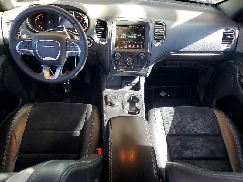 Photo 8 from auction – 2015 DODGE DURANGO with VIN 1C4RDJAG6FC837906