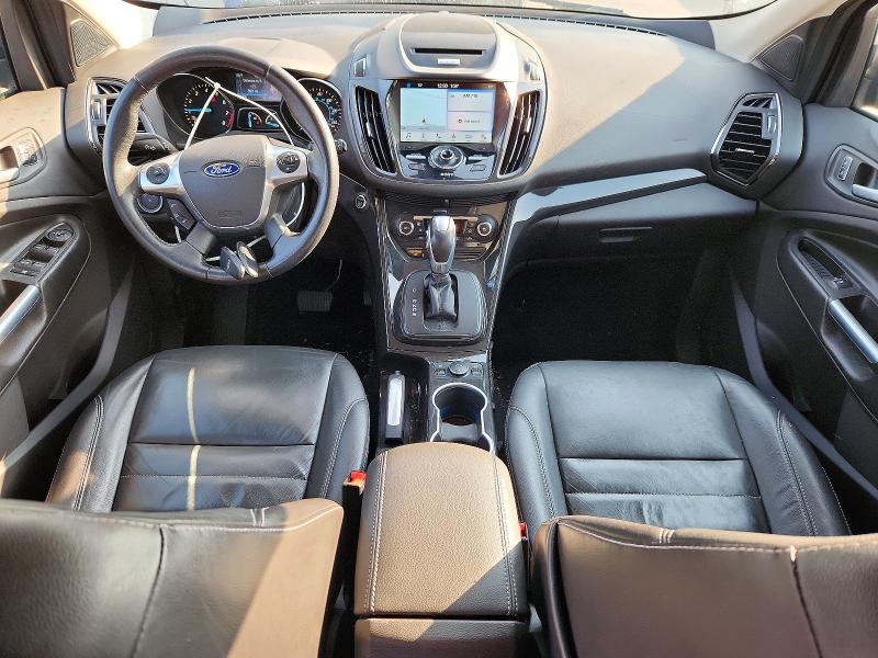 Photo 8 from auction – 2022 FORD ESCAPE with VIN 1FMCU9JX7GUC48830