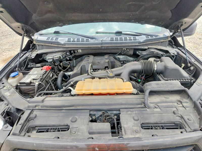 صورة رقم 11 من المزاد - 2017 FORD F150 مع VIN 1FTEX1EP5HFB78637