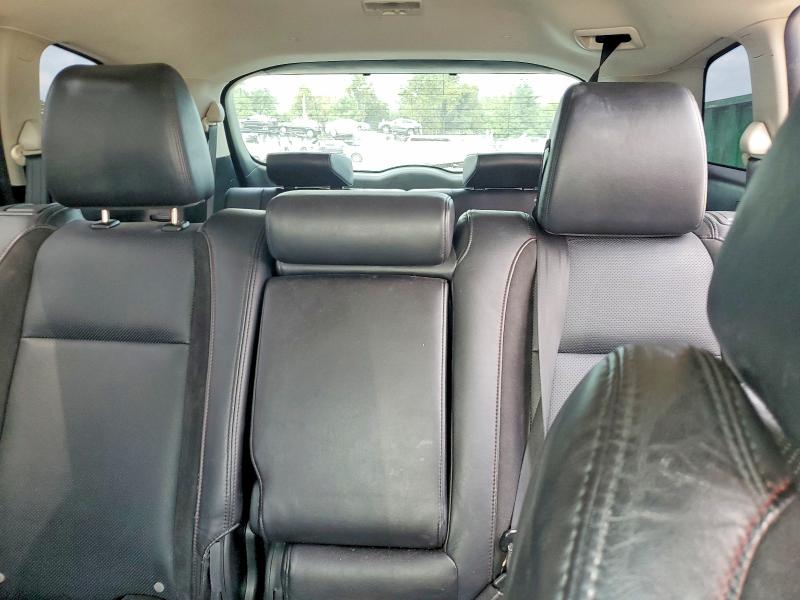 Photo 10 from auction – 2013 MAZDA CX-9 with VIN JM3TB3CV0D0400718