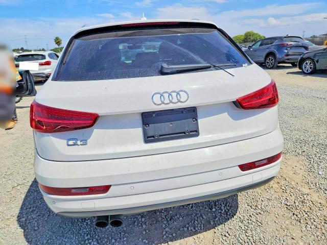 Photo 6 from auction – 2018 AUDI Q3 with VIN WA1BCCFS4JR027753
