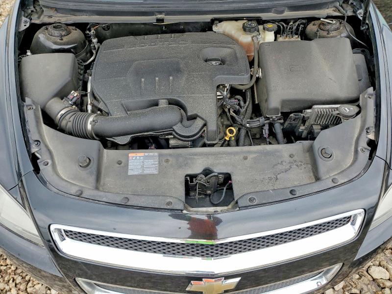 Photo 11 from auction – 2011 CHEVROLET MALIBU with VIN 1G1ZC5E13BF158676