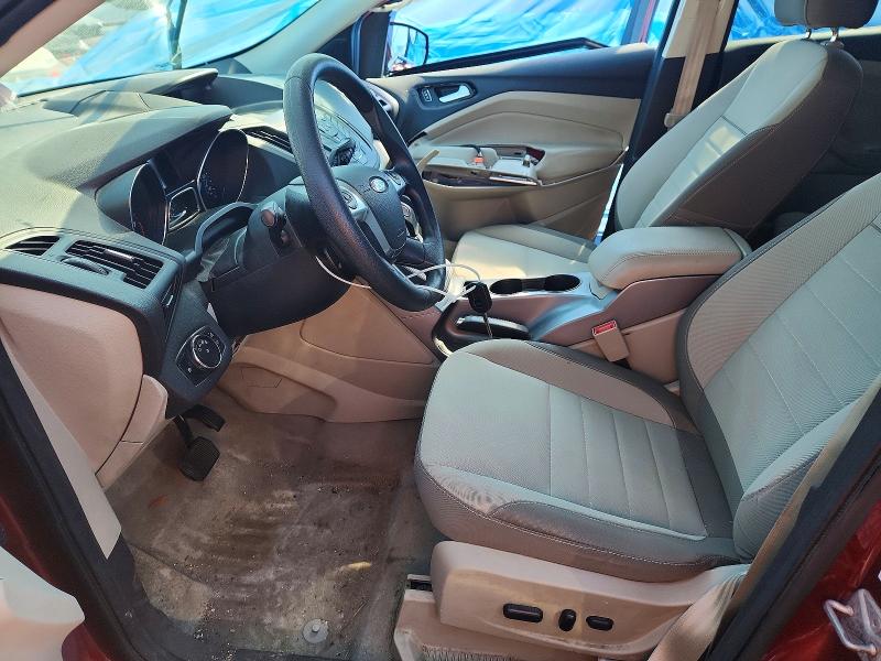 Zdjęcie 7 z aukcji – 2014 FORD ESCAPE z VIN 1FMCU0GX9EUA69124