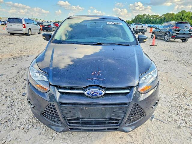 Photo 5 from auction – 2014 FORD FOCUS with VIN 1FADP3N20EL281124