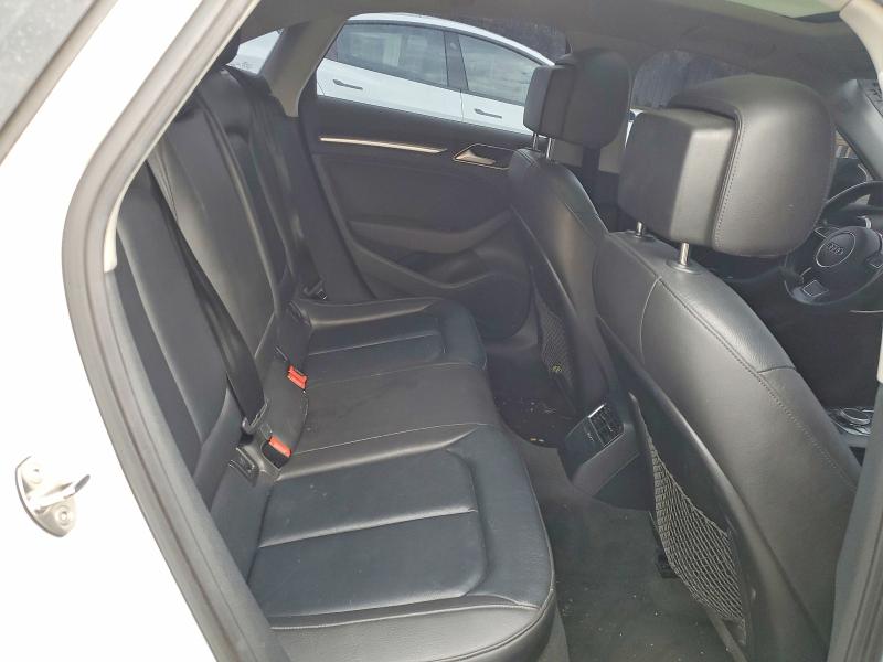 Photo 10 from auction – 2015 AUDI A3 with VIN WAUEFGFF0F1142888