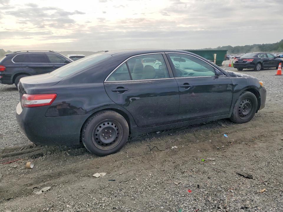 Photo 3 from auction – 2011 TOYOTA CAMRY with VIN 4T1BF3EK5BU135551