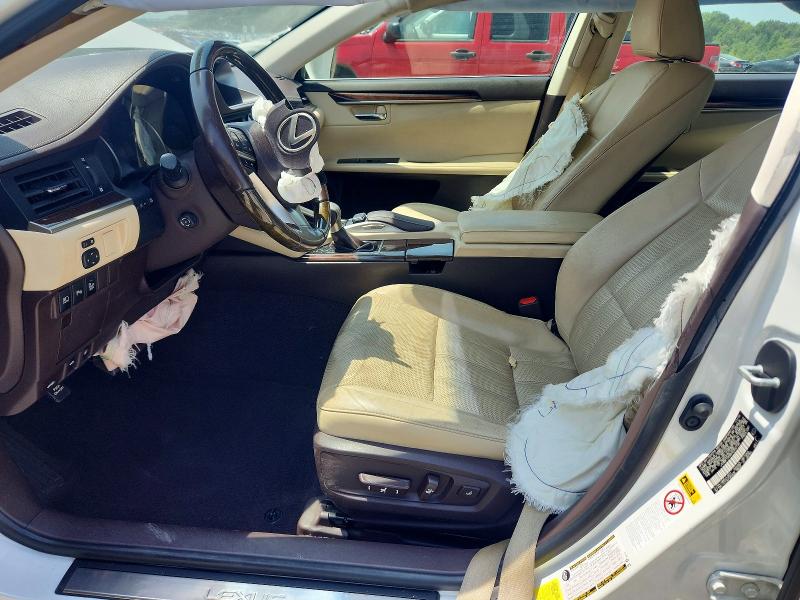 Photo 7 from auction – 2017 LEXUS ES with VIN JTHBK1GG8H2252136