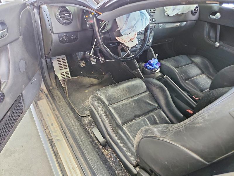 Photo 8 from auction – 2001 AUDI TT with VIN TRUSX28N411020513