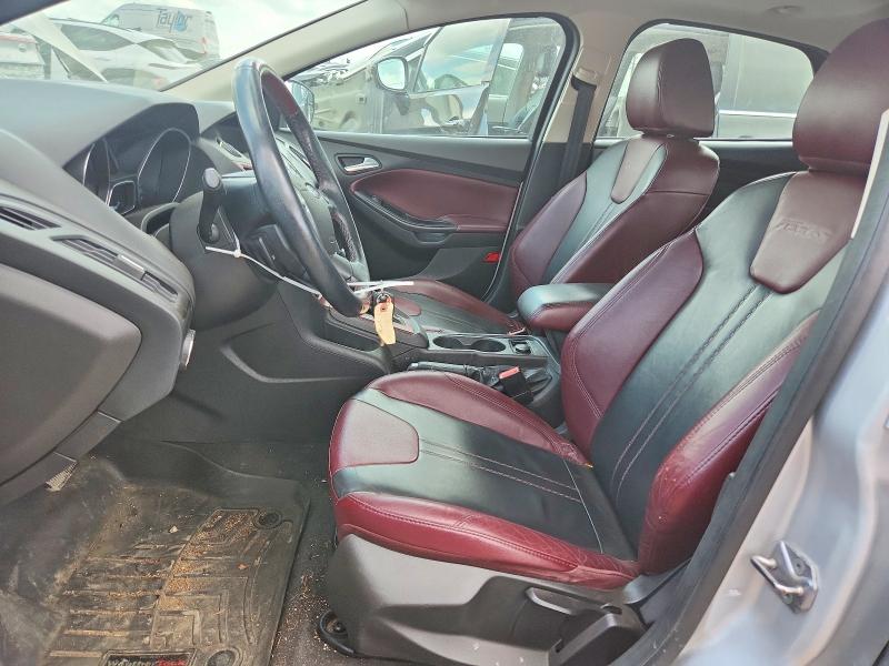 Photo 7 from auction – 2012 FORD FOCUS with VIN 1FAHP3K25CL427102