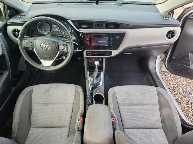Photo 8 from auction – 2018 TOYOTA COROLLA with VIN 5YFBURHEXJP855653