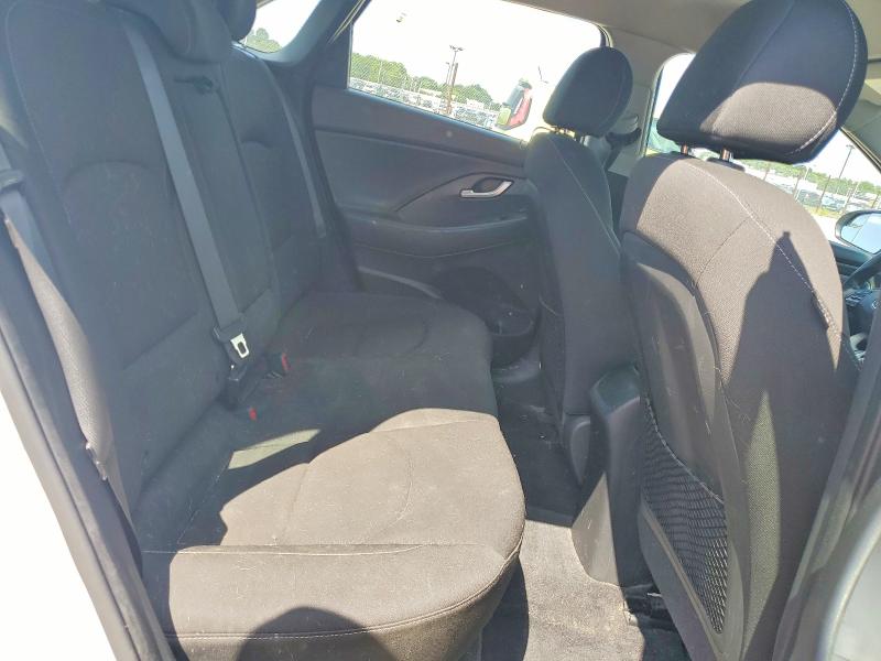 Photo 11 from auction – 2019 HYUNDAI ELANTRA GT with VIN KMHH35LE8KU088625