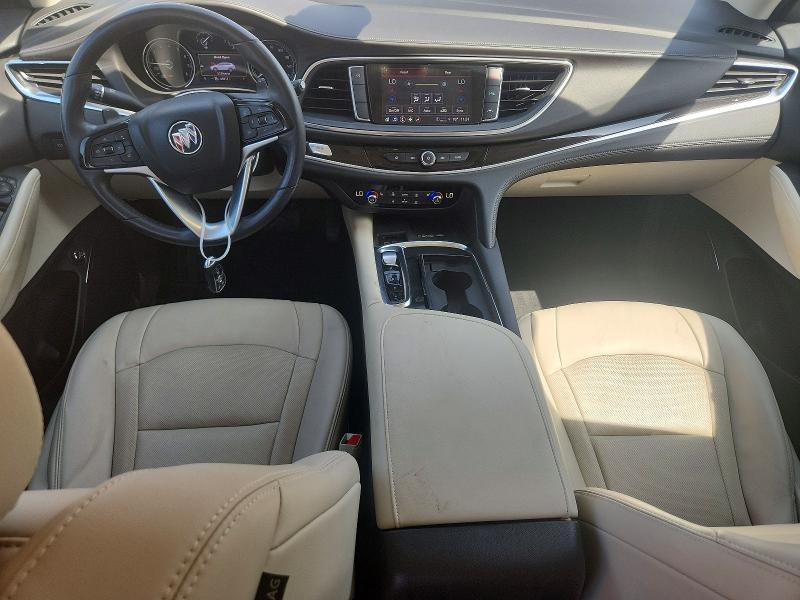 Photo 8 from auction – 2023 BUICK ENCLAVE with VIN 5GAERBKW2PJ177258