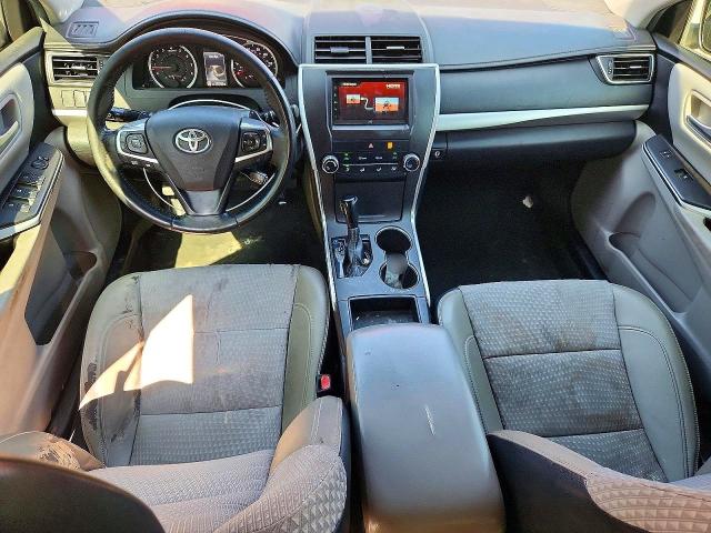 Photo 8 from auction – 2015 TOYOTA CAMRY with VIN 4T1BF1FK2FU891881