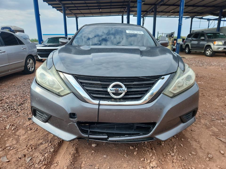 Photo 5 from auction – 2016 NISSAN ALTIMA with VIN 1N4AL3AP2GN384441