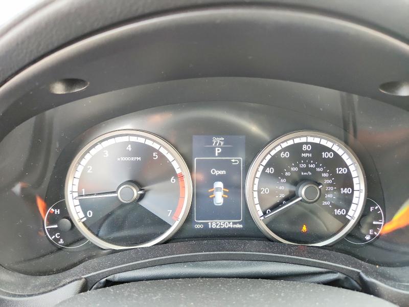 Photo 9 from auction – 2016 LEXUS NX 200T with VIN JTJYARBZ0G2029686