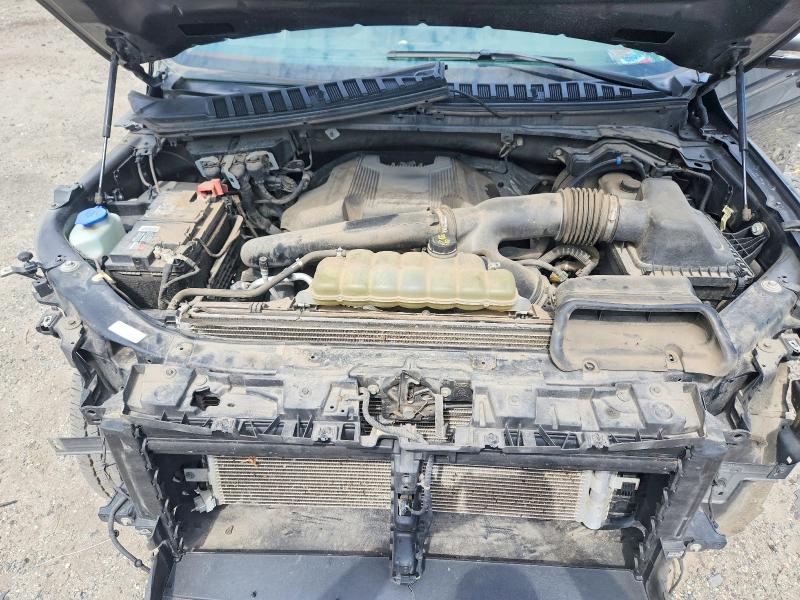 Photo 12 from auction – 2020 FORD EXPEDITION with VIN 1FMJK1JT0LEA74941