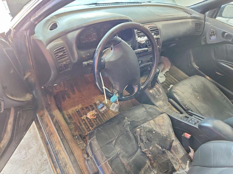 Photo 8 from auction – 1998 SUBARU LEGACY with VIN 4S3BG6851W7650043