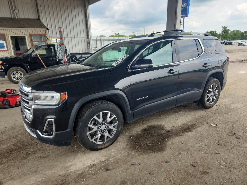 2023 GMC ACADIA - Търг №64213816