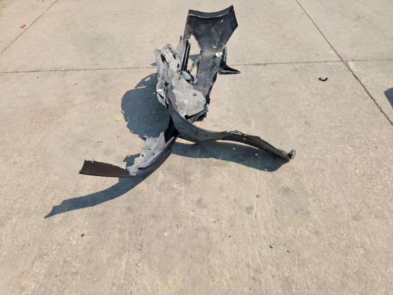Photo 12 from auction – 2020 ACURA TLX with VIN 19UUB1F32LA013433