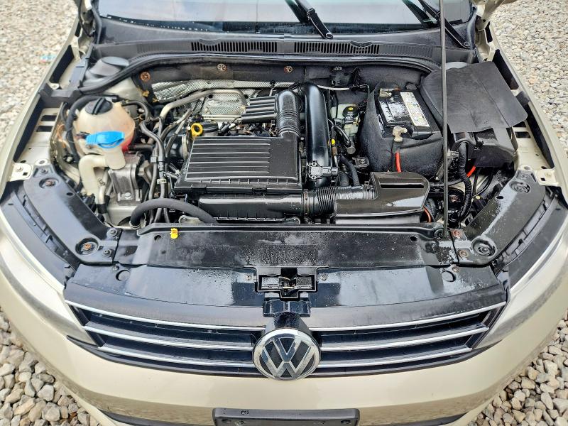 Photo 11 from auction – 2016 VOLKSWAGEN JETTA with VIN 3VW267AJ2GM218310