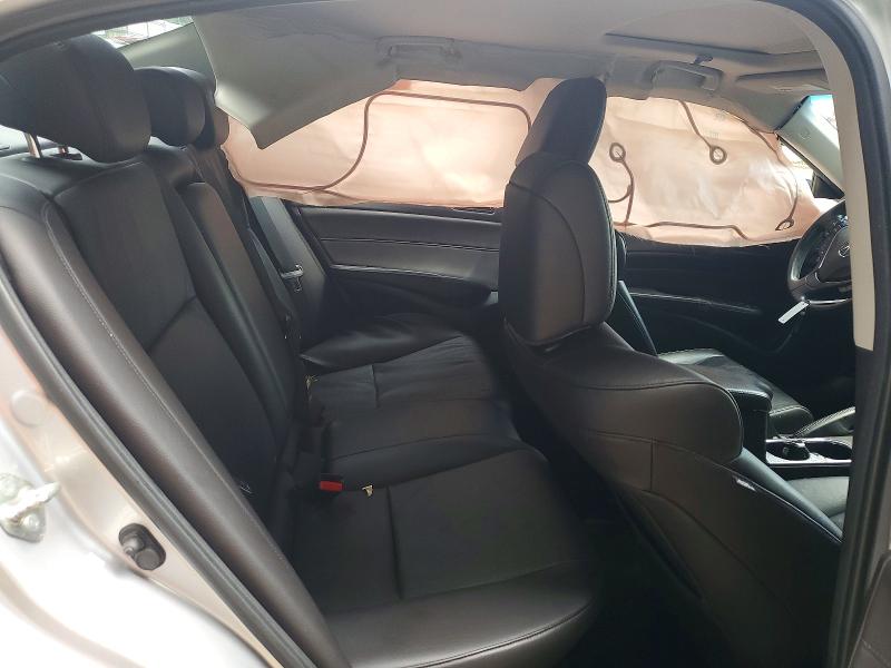 Photo 10 from auction – 2013 ACURA ILX with VIN 19VDE1F74DE011859
