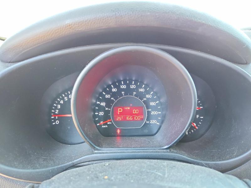 Photo 9 from auction – 2018 KIA SOUL with VIN KNDJN2A27J7513174
