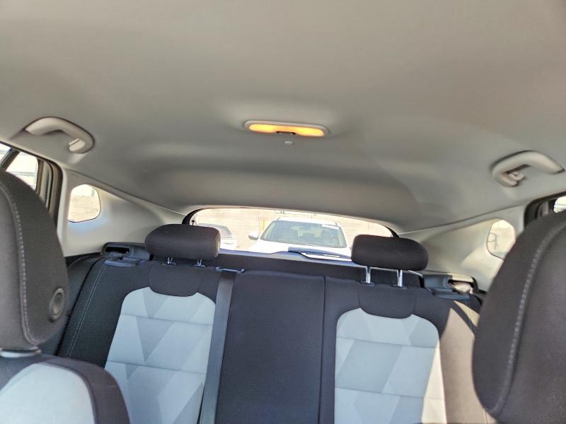Photo 10 from auction – 2024 CHEVROLET TRAX with VIN KL77LFE26RC089892