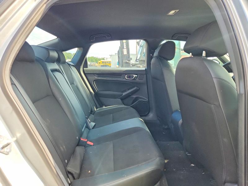 Photo 10 from auction – 2026 HONDA CIVIC with VIN 2HGFE2F50TH588140