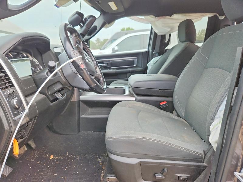 Photo 7 from auction – 2021 RAM 1500 CLASSIC with VIN 1C6RR7GG7MS513899