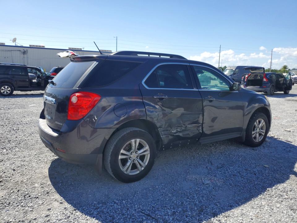 Photo 3 from auction – 2014 CHEVROLET EQUINOX with VIN 2GNALBEK5E6134199