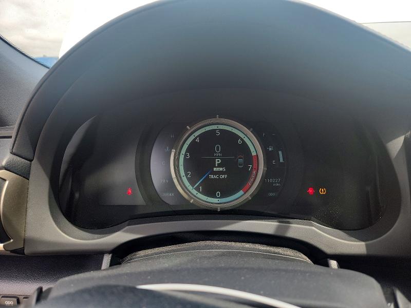 Photo 9 from auction – 2015 LEXUS RC with VIN JTHHE5BC3F5007723