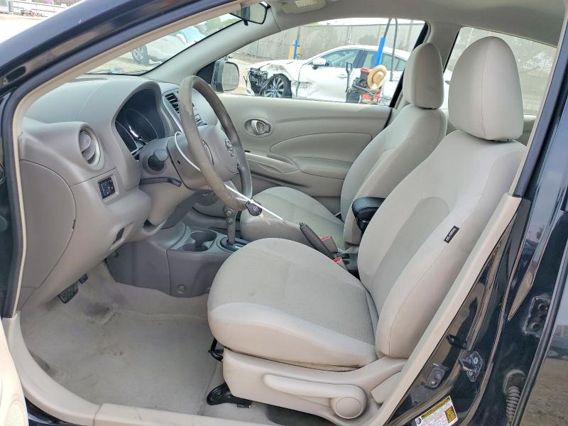 Photo 7 from auction – 2012 NISSAN VERSA with VIN 3N1CN7AP3CL824197