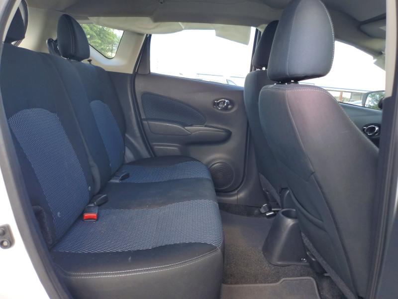 Photo 10 from auction – 2019 NISSAN VERSA NOTE with VIN 3N1CE2CP3KL357104