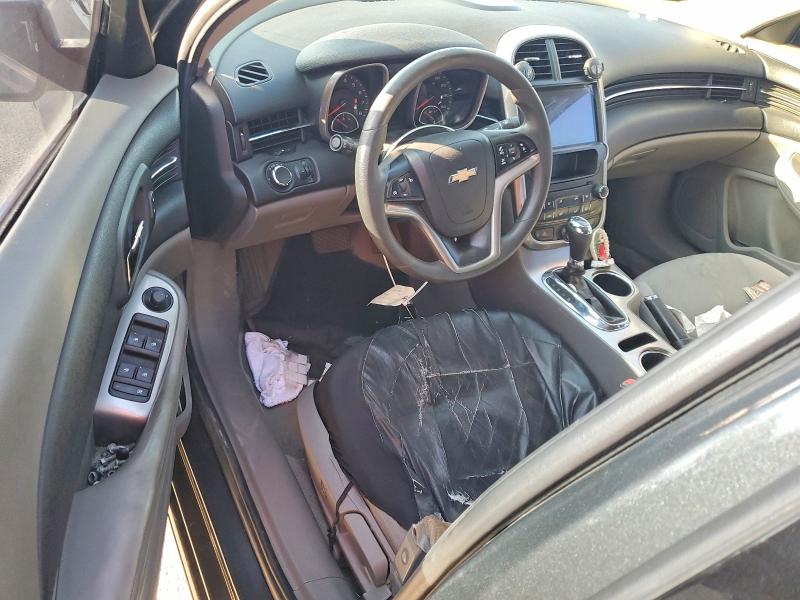 Photo 8 from auction – 2015 CHEVROLET MALIBU with VIN 1G11B5SL5FF241313