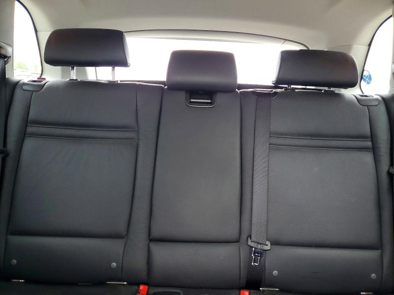 Photo 10 from auction – 2012 BMW X5 with VIN 5UXZV4C58CL755731