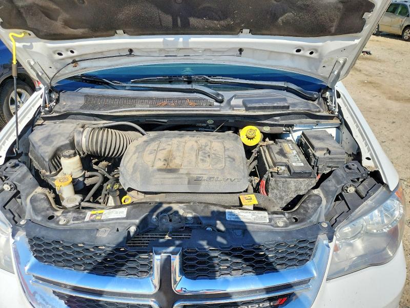 Photo 12 from auction – 2020 DODGE GRAND CARAVAN with VIN 2C4RDGBG0LR221879
