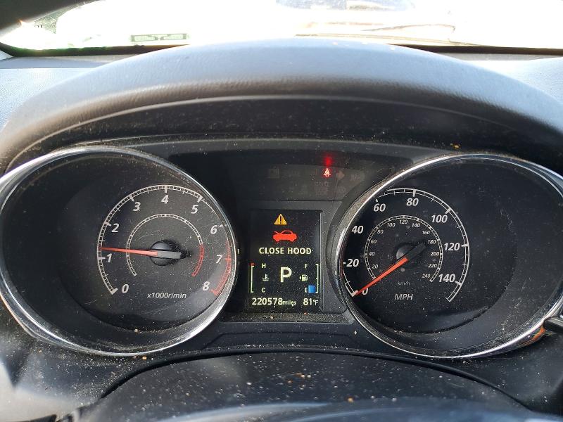 Снимка 9 от търг – 2019 MITSUBISHI OUTLANDER SPORT с VIN JA4AP3AU3KU012118