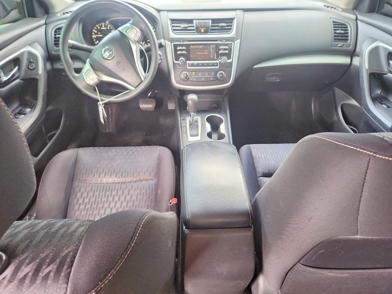 Photo 8 from auction – 2017 NISSAN ALTIMA with VIN 1N4AL3AP8HN345452